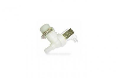 BRANDT Electrovanne 1 voie 90&deg; 10 m/m pour lave linge  - 55x8392 