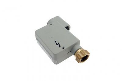 BOSCH  - Electrovanne Aquastop 163x105x46 mm