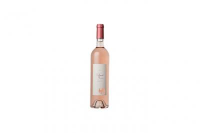 ELEPHANT ROSE  2018 Luberon - Vin Rose De La Vallee Du Rhone Aucune