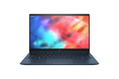 HP  Elite Dragonfly - Windows 10