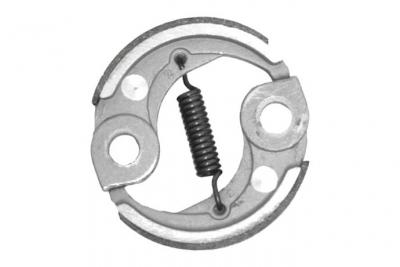 KAWASAKI POWER TOOLS Embrayage pour Debroussailleuse Kawasaki, Moteur Kawasaki