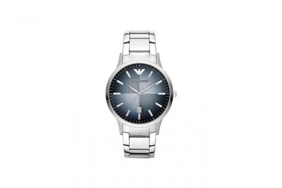 EMPORIO ARMANI Montre Homme  Renato AR11182