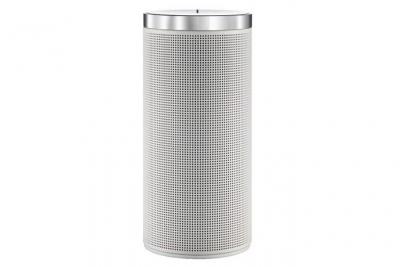 GRUNDIG Enceinte nomade bluetooth blanc -  - mr2000