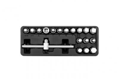 YATO  yt-0599&nbsp;&ndash;&nbsp;Set Master Cl&eacute; Bouchon de vidange