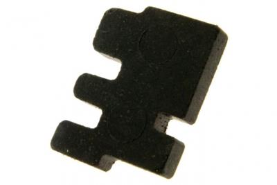 WHIRLPOOL Entretoise Four, cuisini&egrave;re 480121101615 