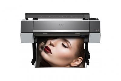 EPSON   surecolor sc-p9000 violet spectro noir