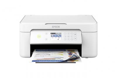 EPSON  Imprimante Jet d'Encre XP 4105