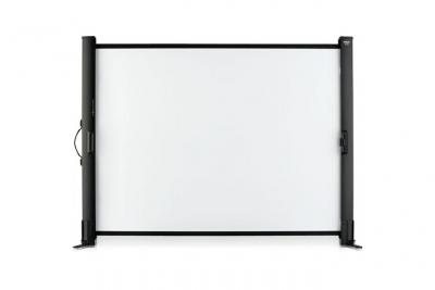 EPSON  &Eacute;cran de projection ELP-SC32 - 127 cm (50"") - Manuel - Oui - Blanc mat