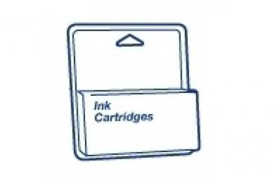 EPSON  cartouche encre T6121 (C13T612100) 4C noir photo