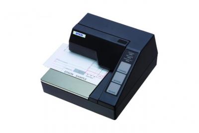 EPSON  TM U295 - imprimante de recus - Noir et blanc - matricielle