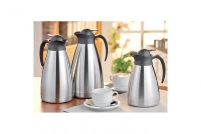 ESMEYER  290-070 / Thermoart Carafe Isotherme Inox 1 L Import Allemagne