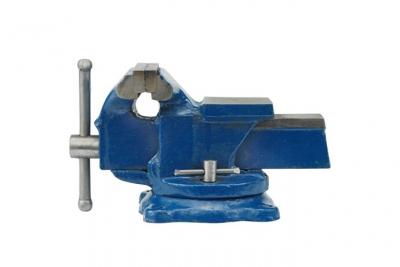 VOREL  &eacute;tau &agrave; base tournante 125 mm 407973
