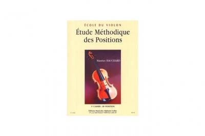 LEDUC Hauchard Maurice - Etude Des Positions Vol.1