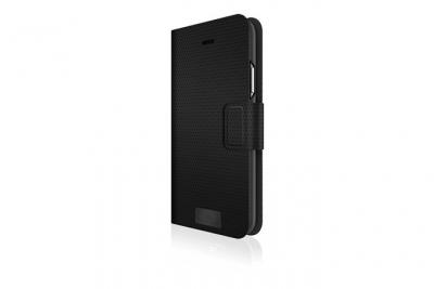 BLACK ROCK Etui portefeuille 2 en 1 pour iPhone 11 Pro, noir - Neuf
