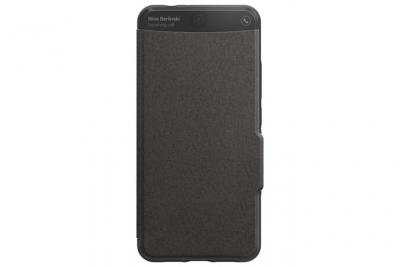 WIKO  Wiline - &Eacute;tui &Agrave; Rabat Pour T&eacute;l&eacute;phone Portable - Pour  View 2