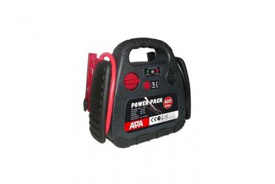  Apa Powerpack Avec Compresseur 12 V