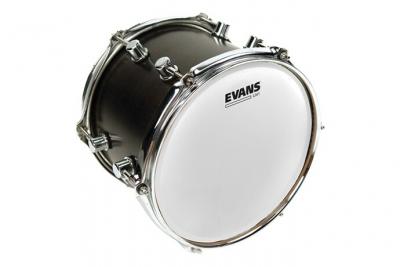 EVANS B13UV1 - Peau UV1 sabl&eacute;e, 13 pouces