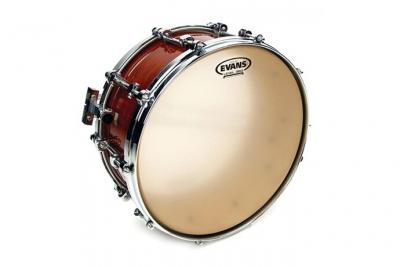 EVANS CT14S - Peau de concert pour grosse caisse Strata 1000, 14 pouces
