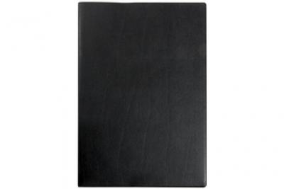 EXACOMPTA  Agenda Semainier De Bureau Eurotime 24, 2017, Noir -------...