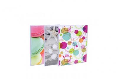 EXACOMPTA  Autre Album 64 x 4x6 in (10x15 cm) assortiment x 1