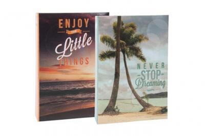 EXACOMPTA  Citation Album 300 4x6 po (10x15 cm) x 1