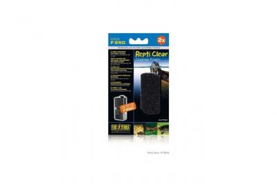 EXO TERRA Exo-Terra Mousse Epaisse Filtre De Rechange - Pour Repti Clear F 250