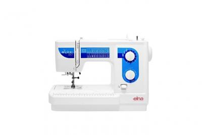 ELNA Machine &agrave; coudre  eXplore 320 - Garantie 5 ans