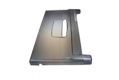 INDESIT Fa&ccedil;ade de tiroir interm&eacute;diaire (partie cong&eacute;lateur) 466 x 292mm