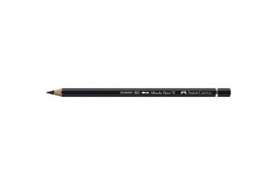  Faber-Castell Crayon Aquarellable Albrecht D&uuml;rer 3,8 Mm Indigo
