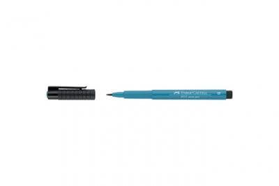  Faber-Castell 10104029 Pitt Artist Feutre Pinceau Stylo B Vert de Mai