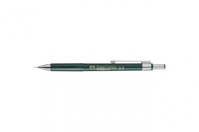 FABER CASTELL Faber-Castell 607119 Porte-Mine TK-Fine 9719 1,0 mm