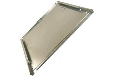 INDESIT Facade de porte Lave-vaisselle C00387468, C00519104 