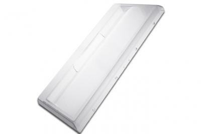 ARISTON Facade de tiroir R&eacute;frig&eacute;rateur cong&eacute;lateur (C00272538 482000031099  HOTPOINT SCHOLTES)