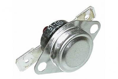 BRANDT Thermostat de s&eacute;curit&eacute; r&eacute;armable 140&deg; Lave-linge 55X3402 