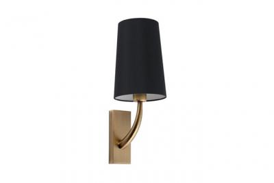  Faro Barcelona 29681-21- REM Lampe applique vieil or/noire