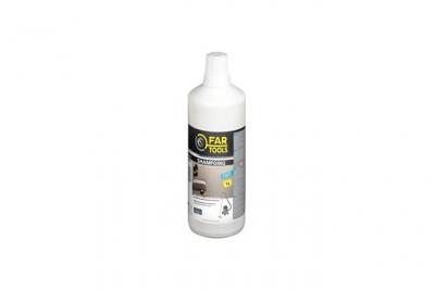 FARTOOLS Shampoing moquette parfum&eacute; - 