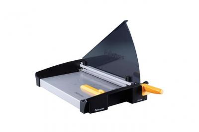 FELLOWES  - Cisaille Plasma A3-5411101 - 40 feuilles