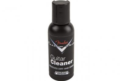FENDER CUSTOM SHOP  Guitar Cleaner - Nettoyant Pour Instrument - 59ml