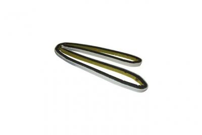 BEKO  - FEUTRE AVANT pour s&egrave;che linge 