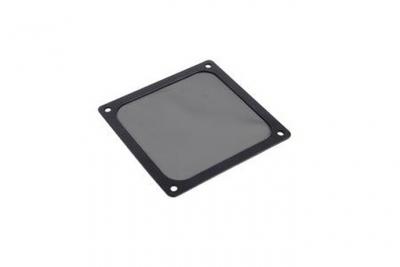 SILVERSTONE  FF123 Compartiments pour ordinateur, Filtre &agrave; poussi&egrave;re
