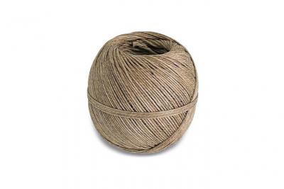 Chapuis LIV7 Ficelle lin &eacute;cru 40 kg titrage 0,8/3 250 g 60 m