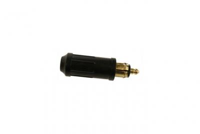 HTC EQUIPEMENT Fiche Allume Cigare Male Din 12/24v 15a Htc 511890