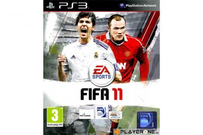 Fifa 11 Platinium Ps3
