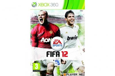 Fifa 12 - Classics Edition Xbox 360