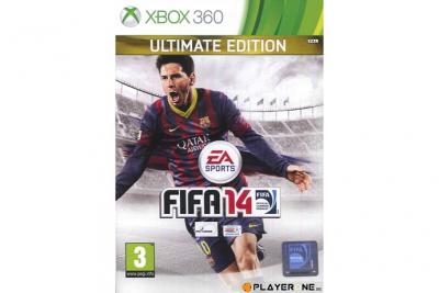 Fifa 14 - Ultimate [import europe]