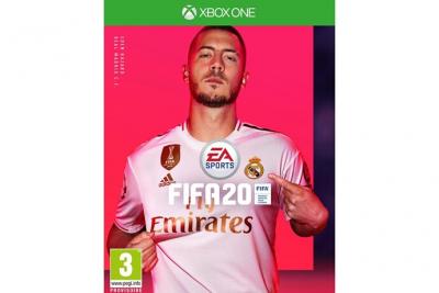 EA Fifa 20 (Xbox One)