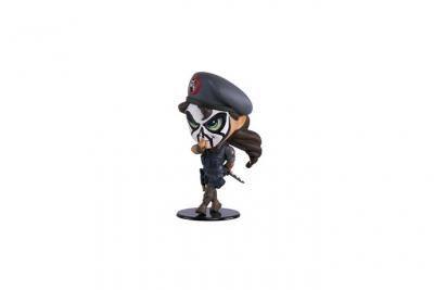 UBISOFT Six Collection Serie 3 - Figurine Caveira Chibi (Officiel )