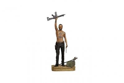 UBISOFT Figurine Joseph Seed - Far Cry 5 - The Father's Calling