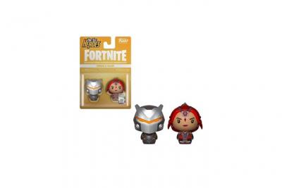 FUNKO Figurine  ! Fortnite - omega & valor