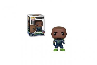 FUNKO Figurine  pop! Nfl 5 : doug baldwin - seahawks FUN0889698317542